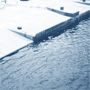 Ferry dock Lepetane