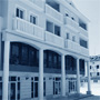 Business and residential building Pine I