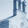 Reconstruction of the St. Georges�s Church in Glavati, Donji Grbalj, Kotor